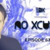 EDX No Xcuses Radio Show